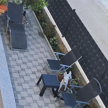 Apartment Radalj Kaštela Екстериор снимка