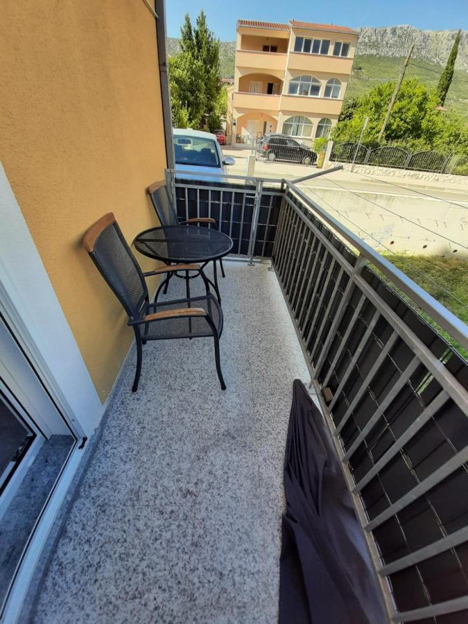 Apartment Radalj Kaštela Екстериор снимка