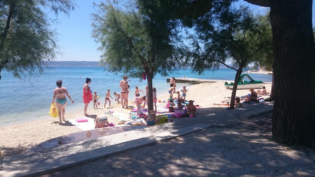 Apartment Radalj Kaštela Стая снимка