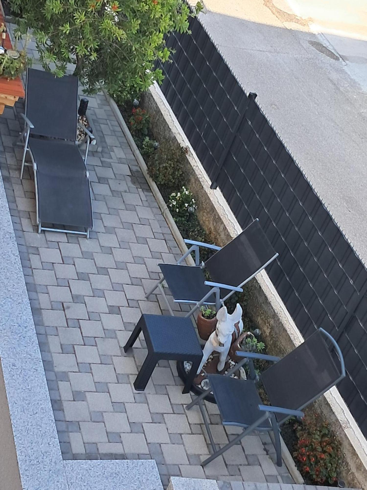 Apartment Radalj Kaštela Екстериор снимка