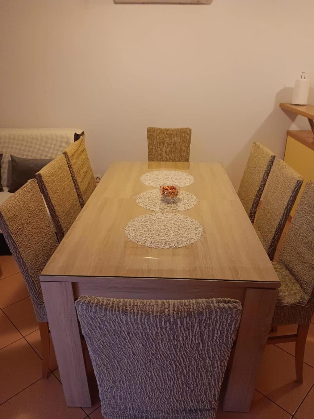 Apartment Radalj Kaštela Екстериор снимка