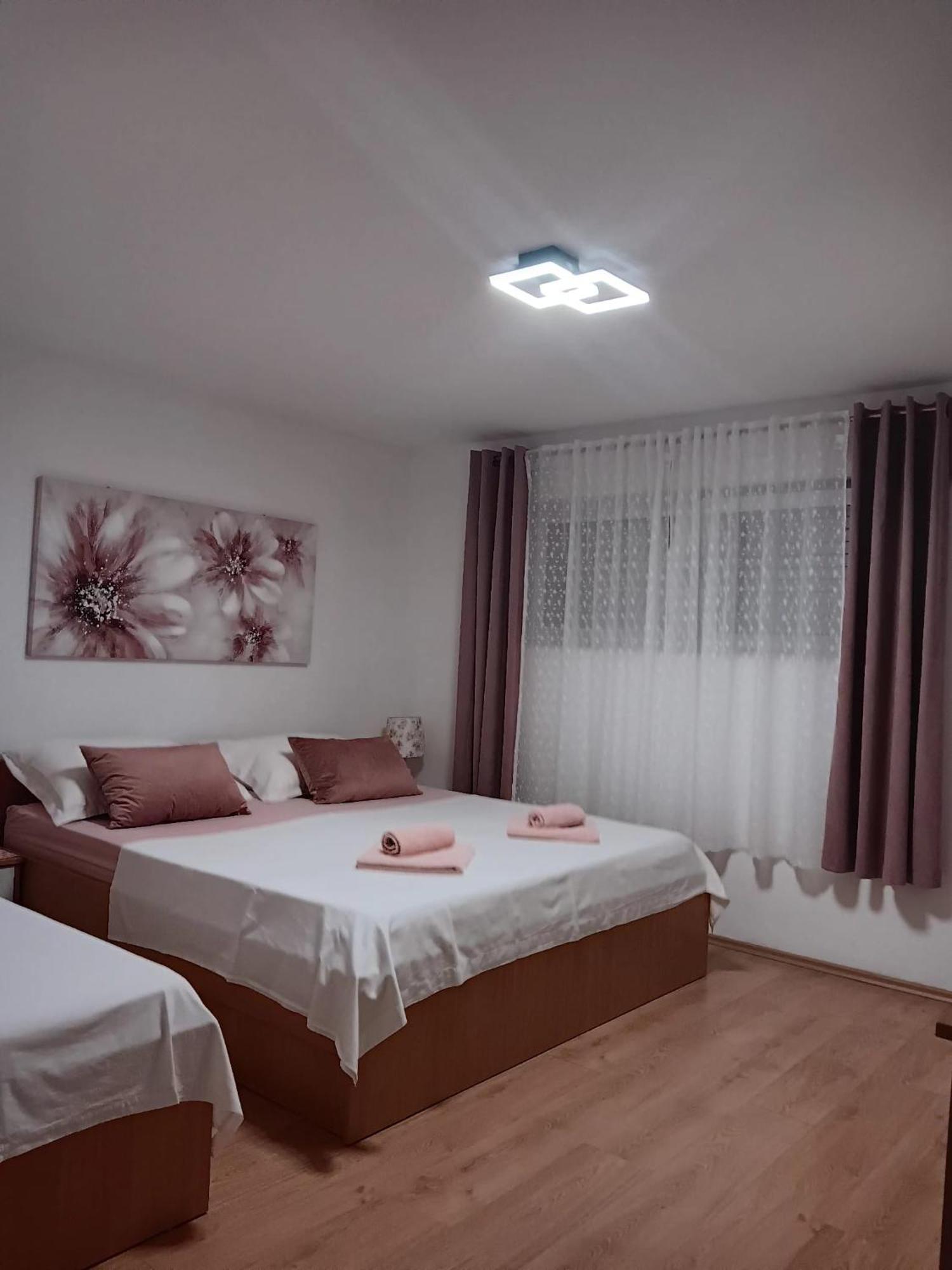 Apartment Radalj Kaštela Екстериор снимка
