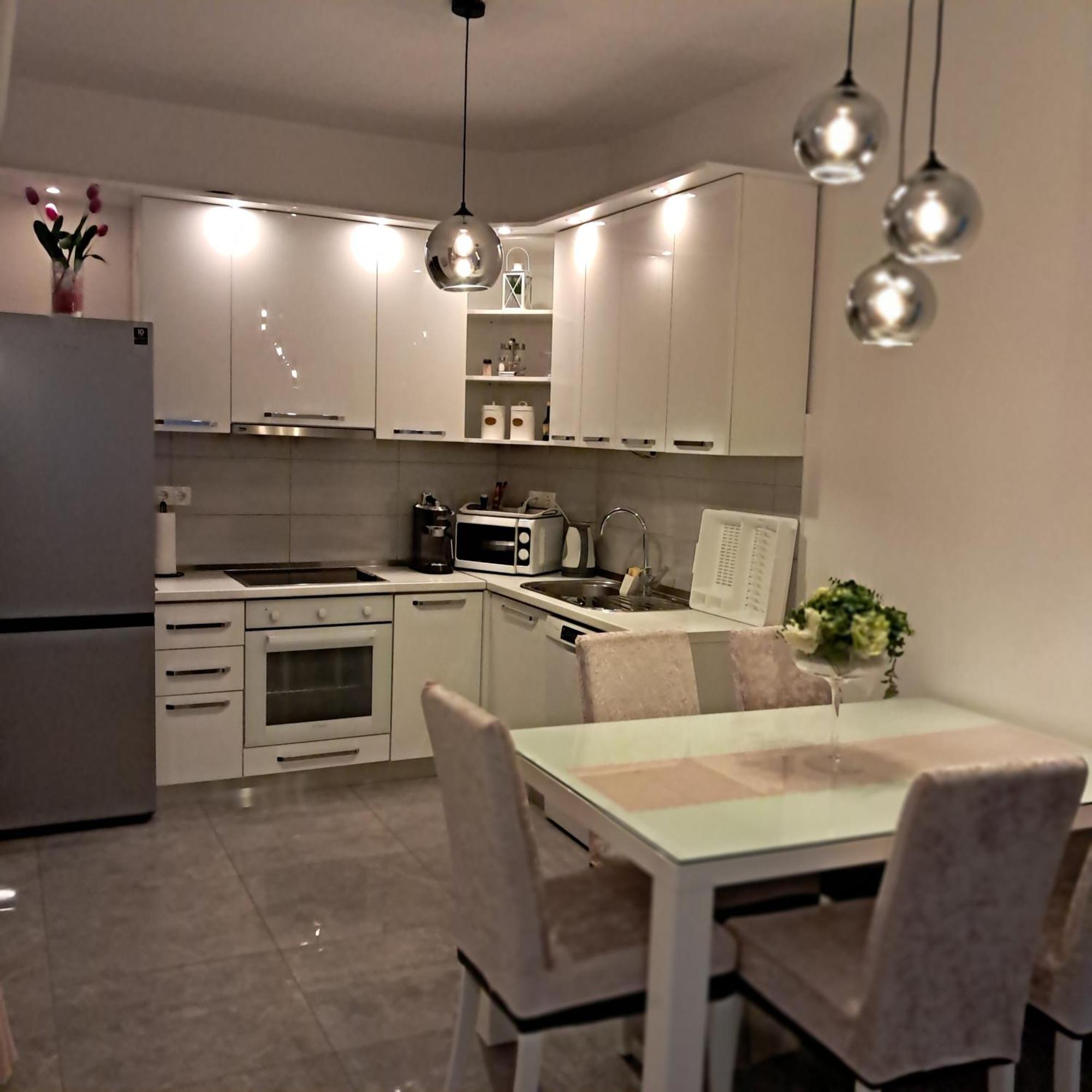 Apartment Radalj Kaštela Екстериор снимка