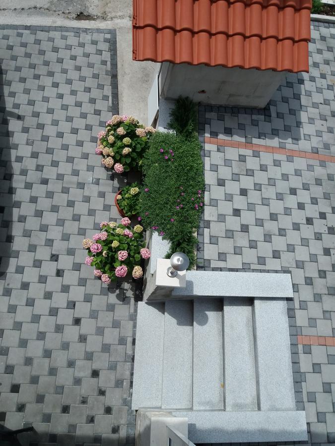 Apartment Radalj Kaštela Екстериор снимка