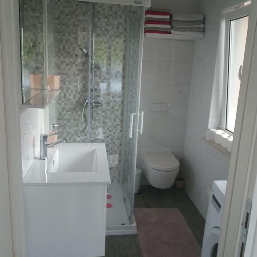 Apartment Radalj Kaštela Екстериор снимка
