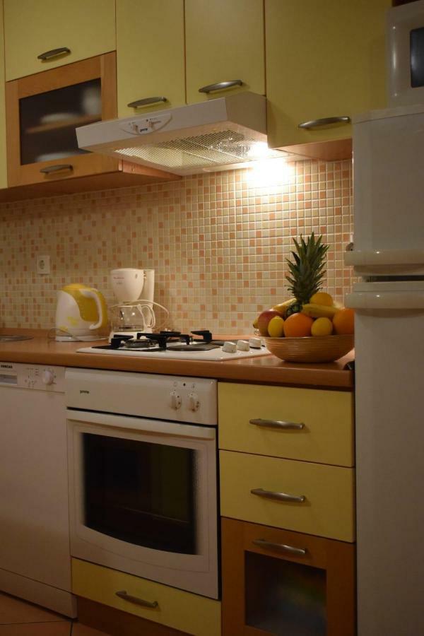 Apartment Radalj Kaštela Екстериор снимка