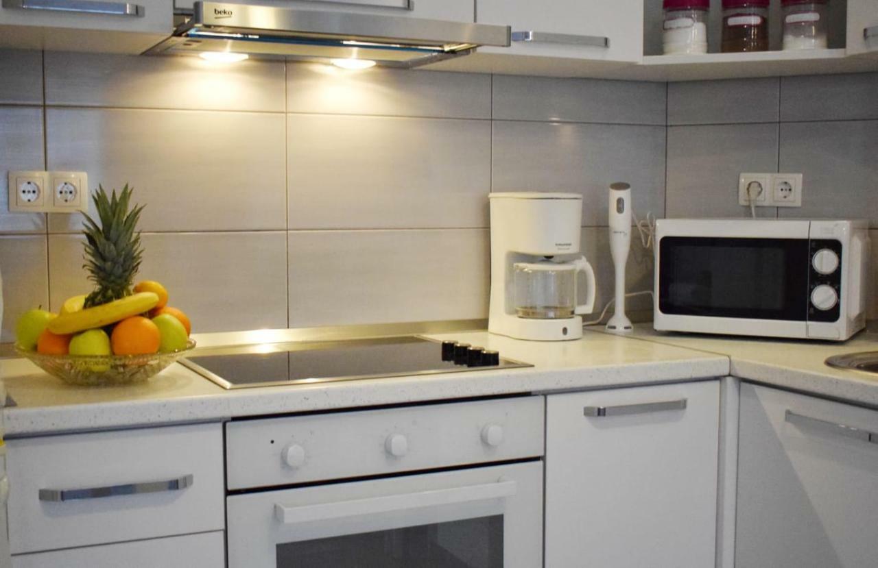 Apartment Radalj Kaštela Екстериор снимка